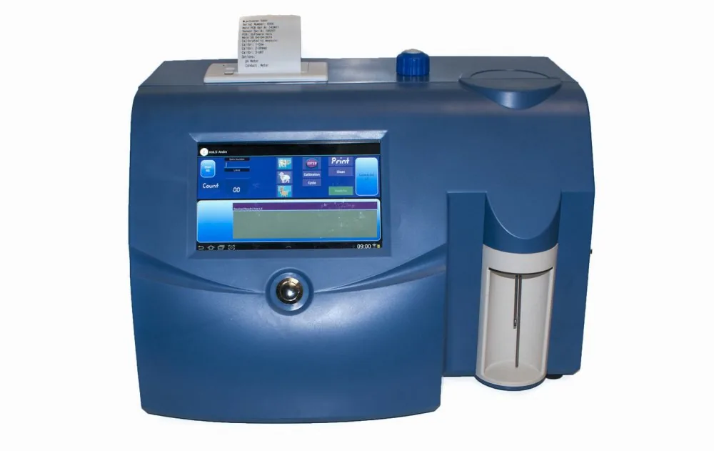 Анализатор Lactoscan EXPERT WLS