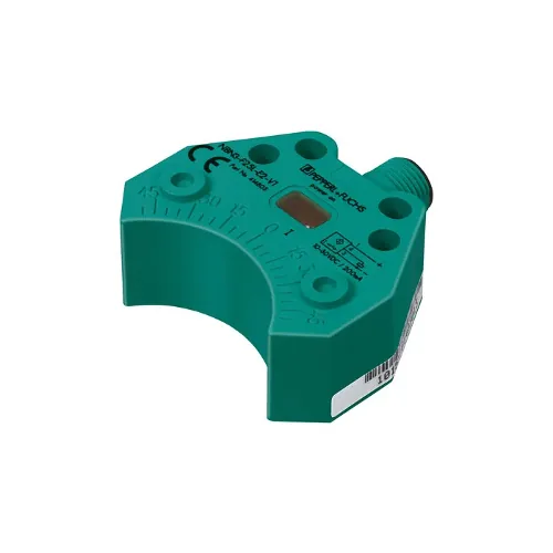 Датчик индуктивный Pepperl+Fuchs NBN3-F25L-E2-V1