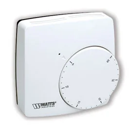 Термостат комнатный Watts WFHT-Basic 24V
