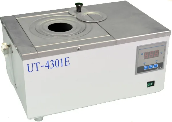 Баня масляная ULAB UT-4011