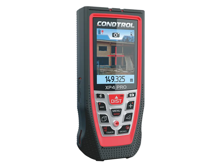 Дальномер CONDTROL XP4 Pro