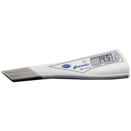 Рефрактометр ATAGO PEN-Ethanol W