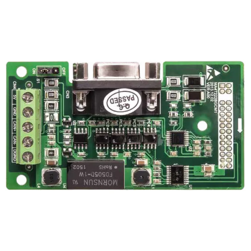 Плата расширения интерфейса КЭАЗ OptiCore A-CM1