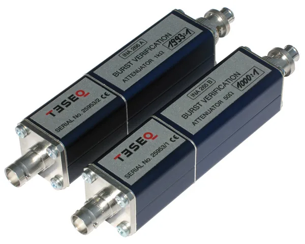 Калибровочный комплект TESEQ CAS 3025