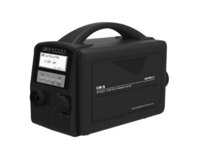 Измеритель яркости темного поля EVERFINE LM-5