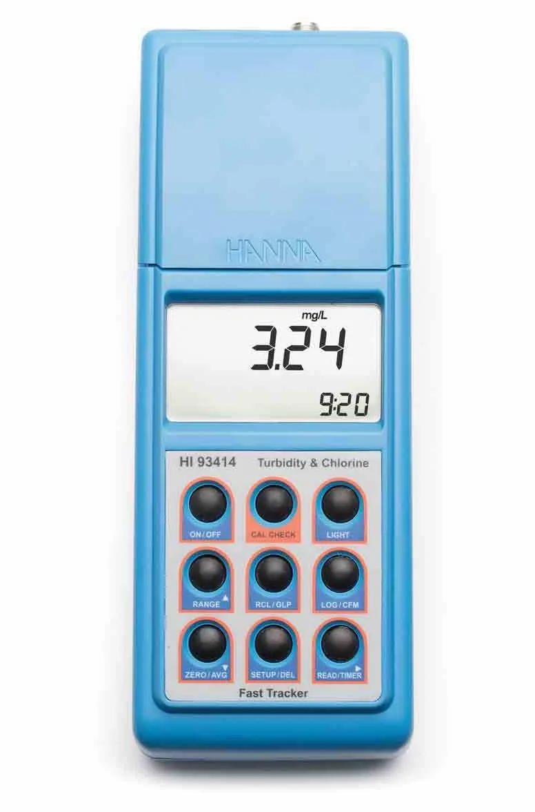 Мутномер HANNA HI 93414