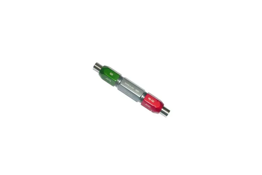 Ступенчатый калибр DMC G836