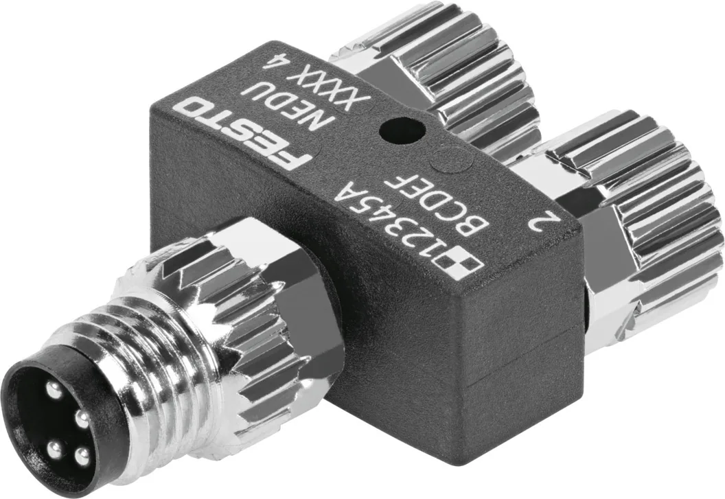Дистрибьютор Festo NEDY