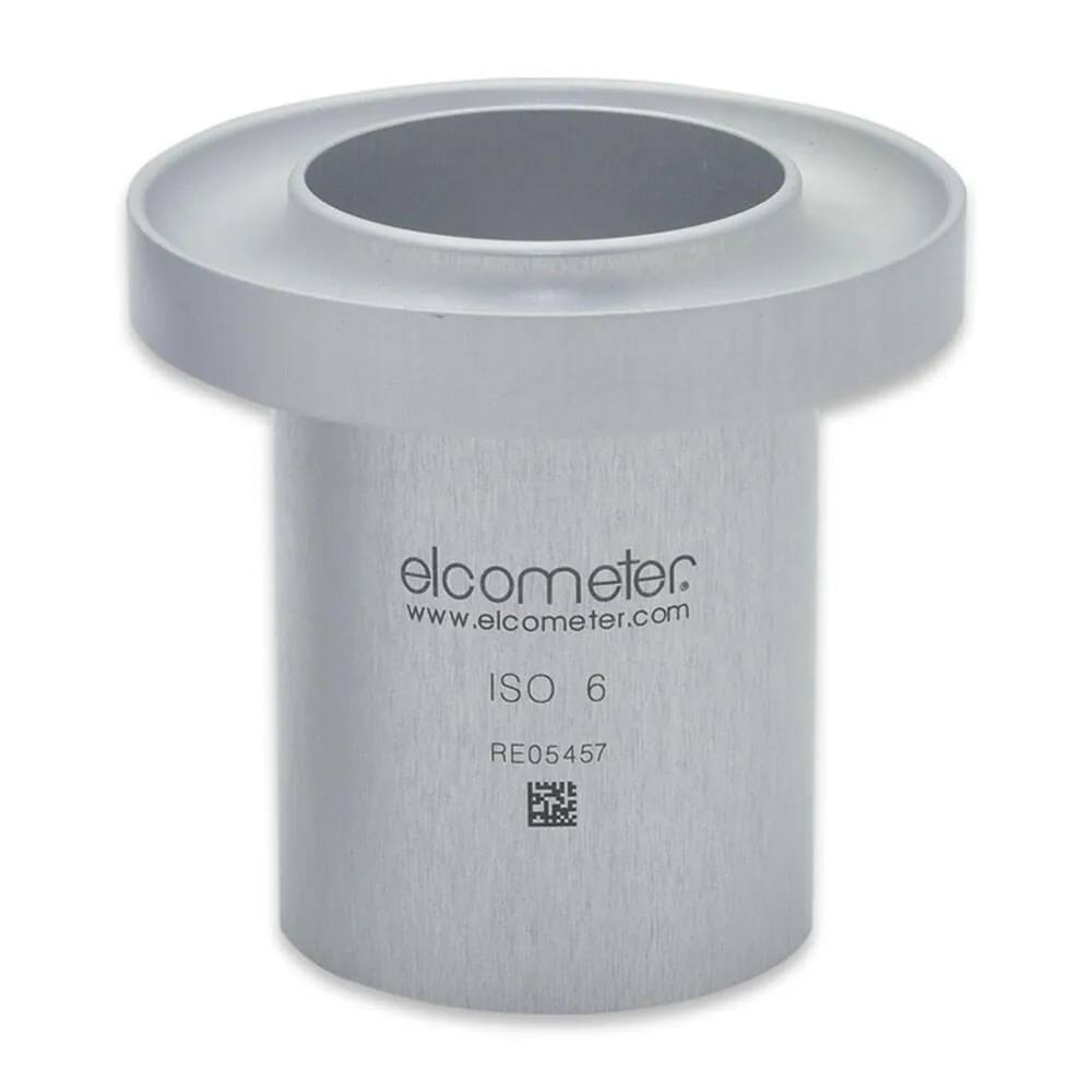 Вискозиметр Elcometer 2353/1 ISO