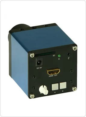 Цифровая камера Альтами HDMI 2012SD