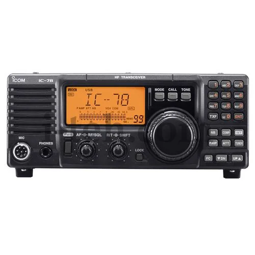 Трансивер Icom IC-78