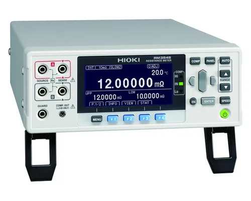 Омметр HIOKI RM3545
