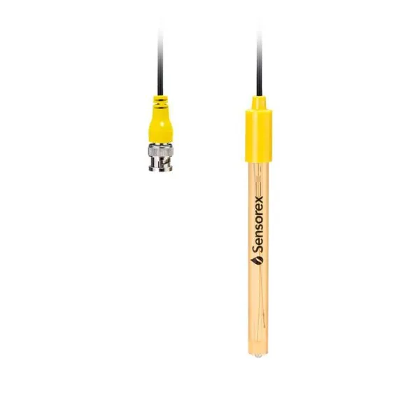 Датчик ОВП для тяжелых условий эксплуатации Sensorex S550C-ORP