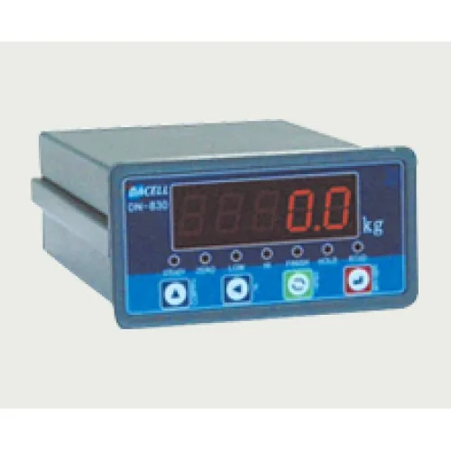 Индикатор Dacell DN-830