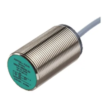 Датчик индуктивный Pepperl+Fuchs NBB10-30GM50-WS