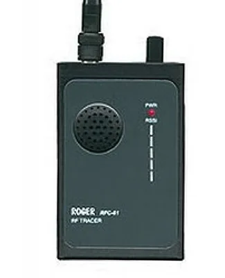 Частотомер Roger RFC-61