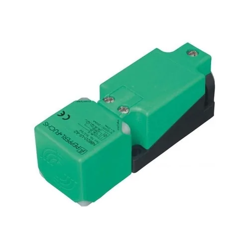 Датчик индуктивный Pepperl+Fuchs NBN30-U1-A2