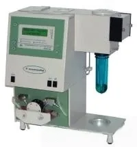 Гранулометрический анализатор ГРАН-152