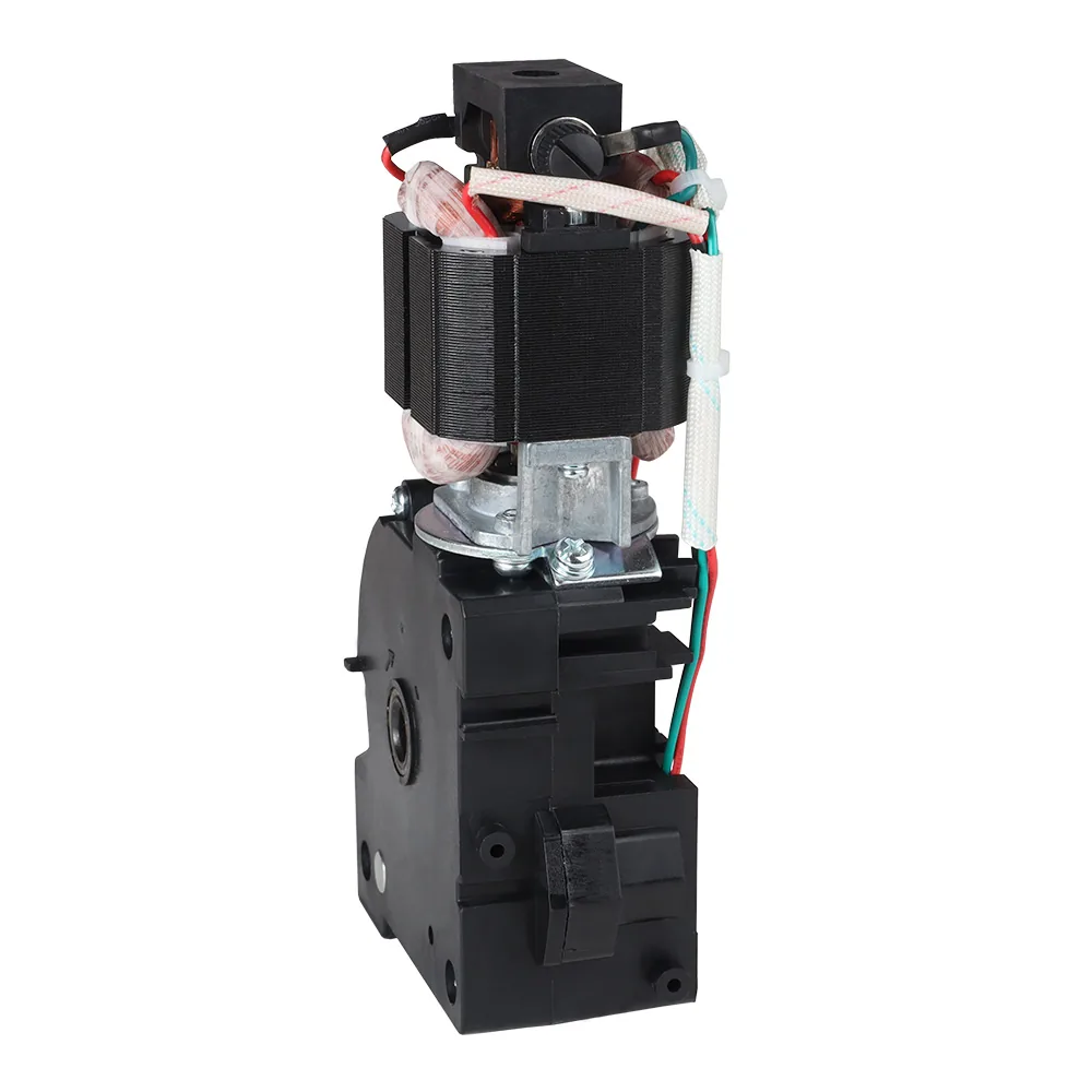 Мотор-редуктор КЭАЗ OptiMat A S1 110VDC
