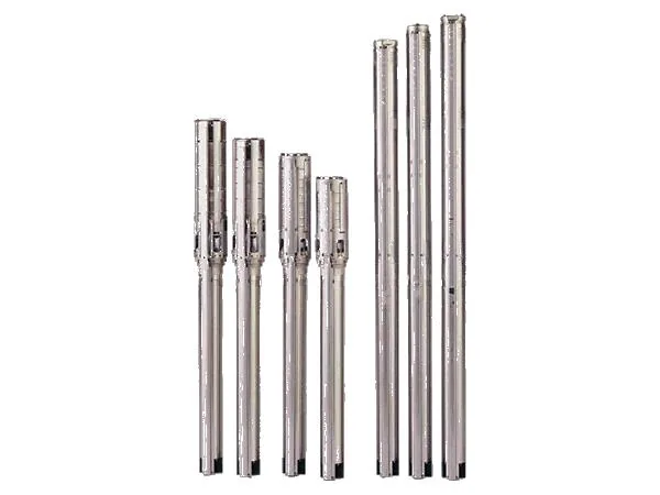 Насос Grundfos SQFlex