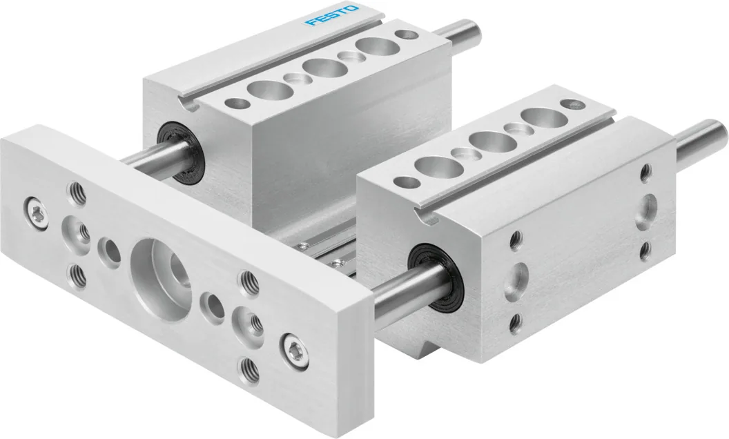 Направляющий блок Festo EAGF