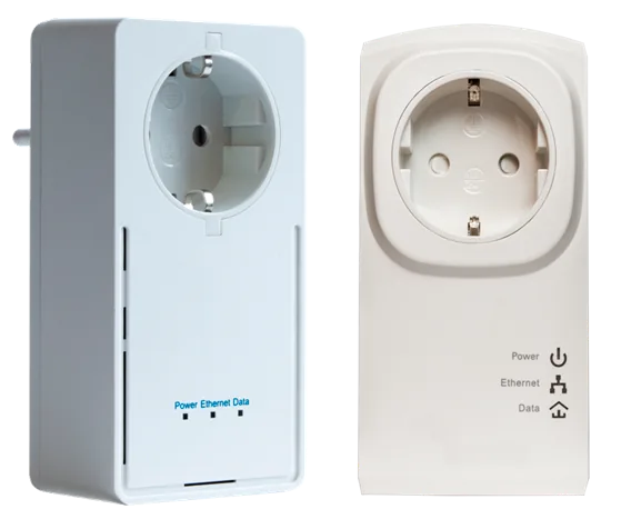 Адаптер РОТЕК PowerLine (PLC)