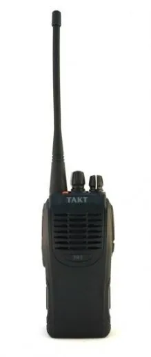 Радиостанция взрывобезопасная ТАКТ-302.31 П45 ATEX