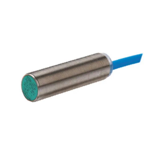 Датчик индуктивный Pepperl+Fuchs NCB5-18GM70-N0