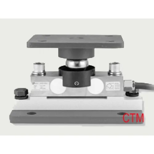 Датчик Dacell CTM 10 тс