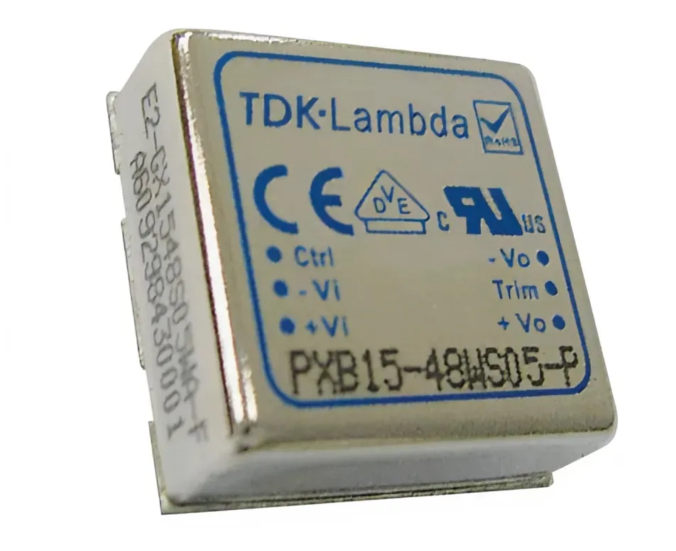 Преобразователь TDK PXB