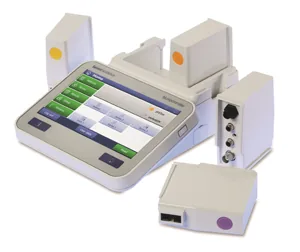 Кислородомер Mettler Toledo SevenExcellence S600-Kit
