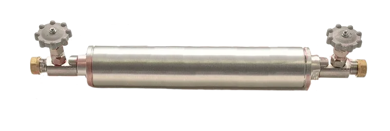 Пробоотборник ПГО-400 алюминиевый