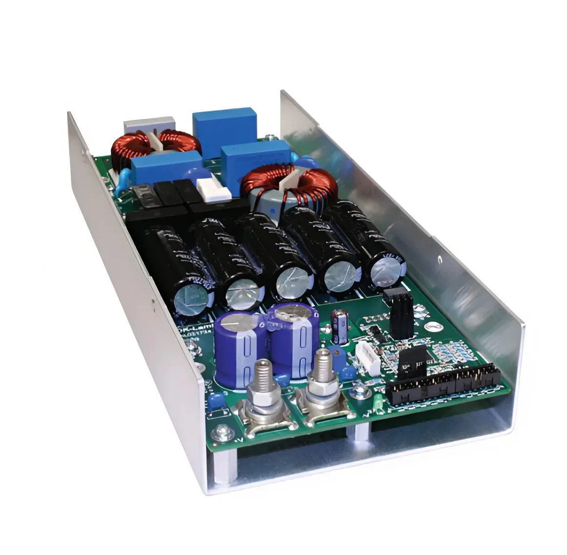 Источник питания TDK CPFE1000Fi