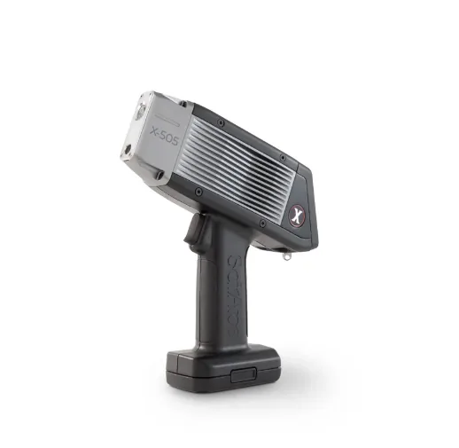 Анализатор металлов SciAps X-505