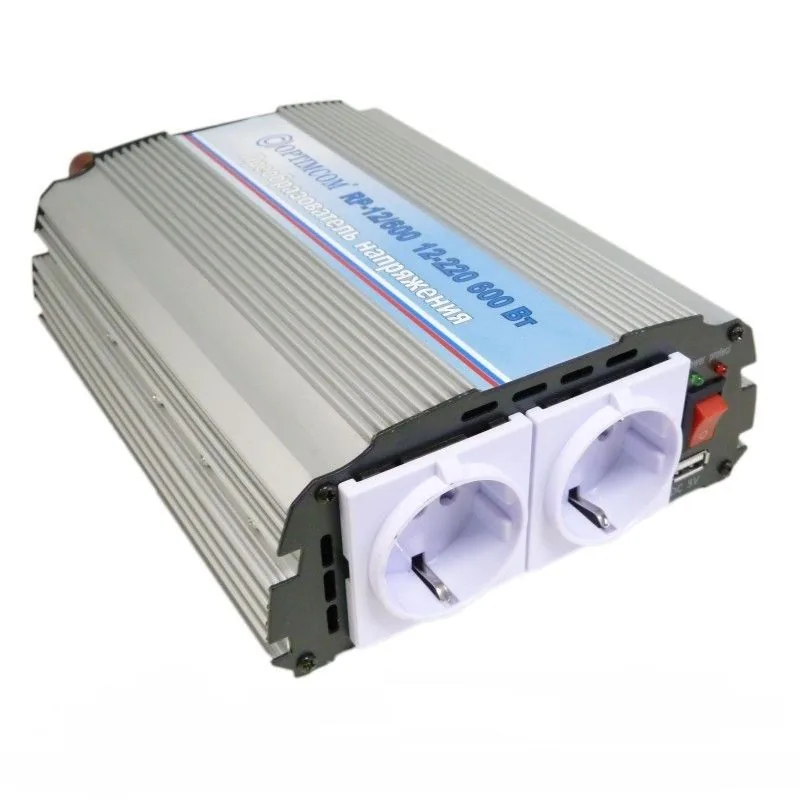 Преобразователь Optim RP-24/600
