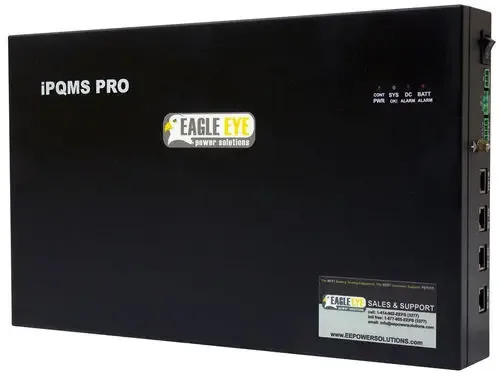Блок напряжения Eagle Eye iPQMS-Pro