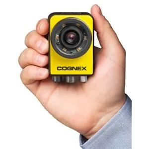 Встроенная кольцевая подсветка Cognex IFS-RL07-BL