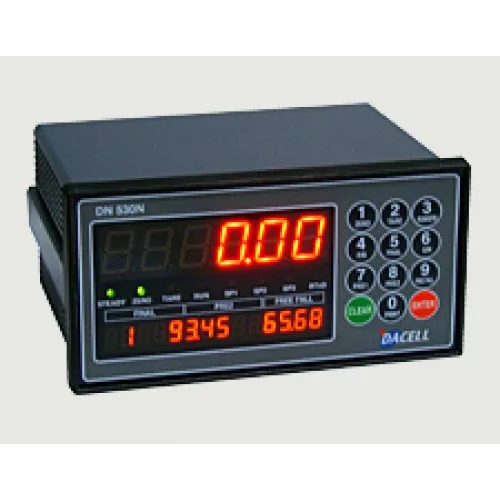 Индикатор Dacell DN530N