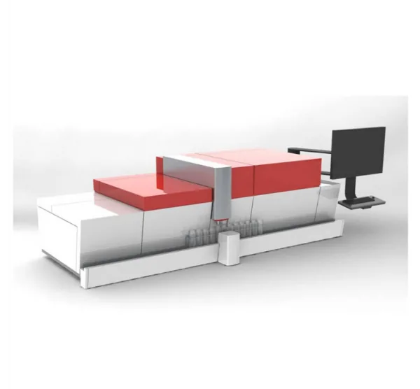 Анализатор CombiScope FTIR