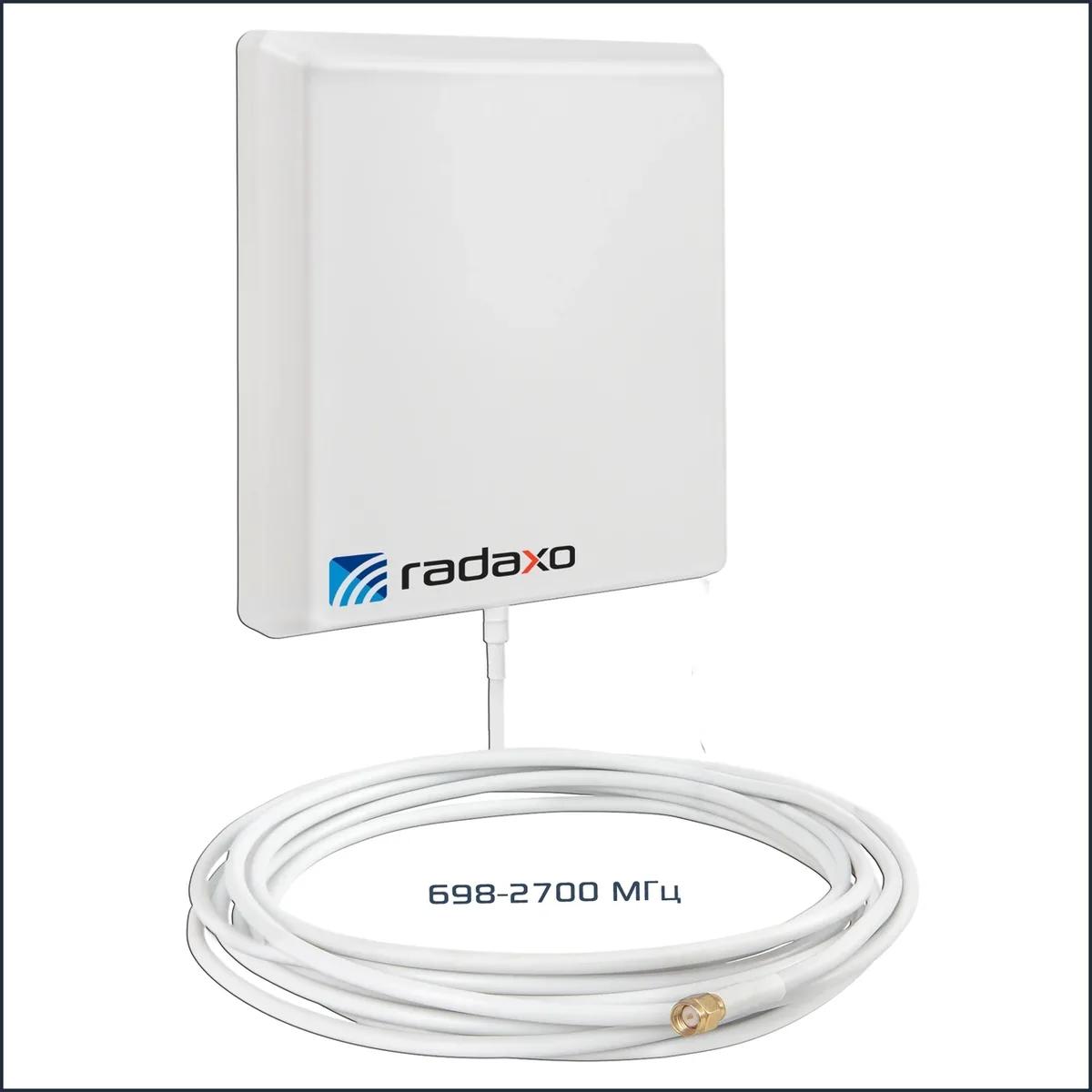 Базовая антенна Radaxo P-4G