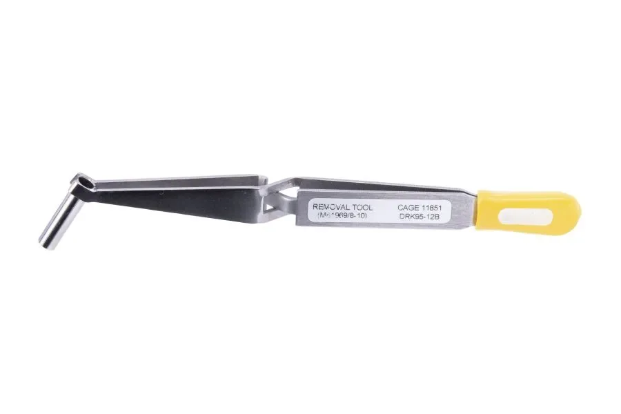 Пинцет для снятия DMC DRK95-12B