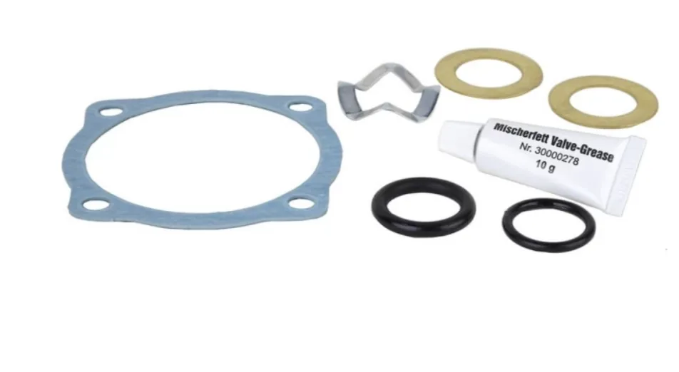 Комплект уплотнений Honeywell для клапанов серии DR/ZR, DN 50-65 019001040