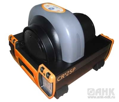 Комплекс цифровой радиографии CRx25P