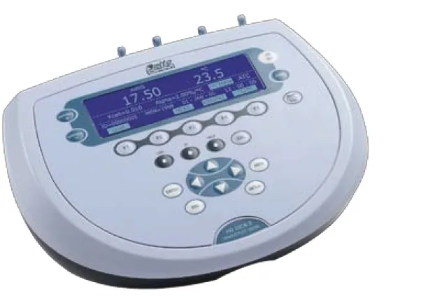 Кондуктометр Delta OHM HD2206.2