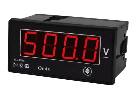 Вольтметр Omix P94-V-3-1.0