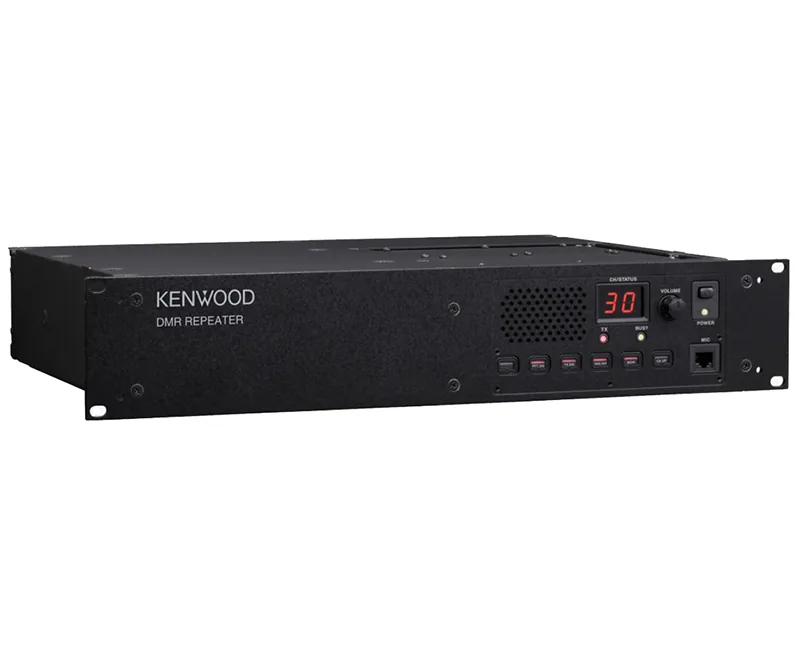 Ретранслятор Kenwood TKR-D710E