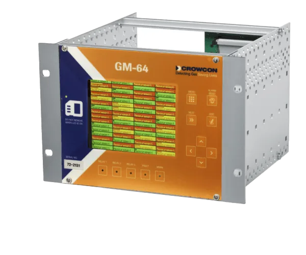 Контроллер Crowcon GM16
