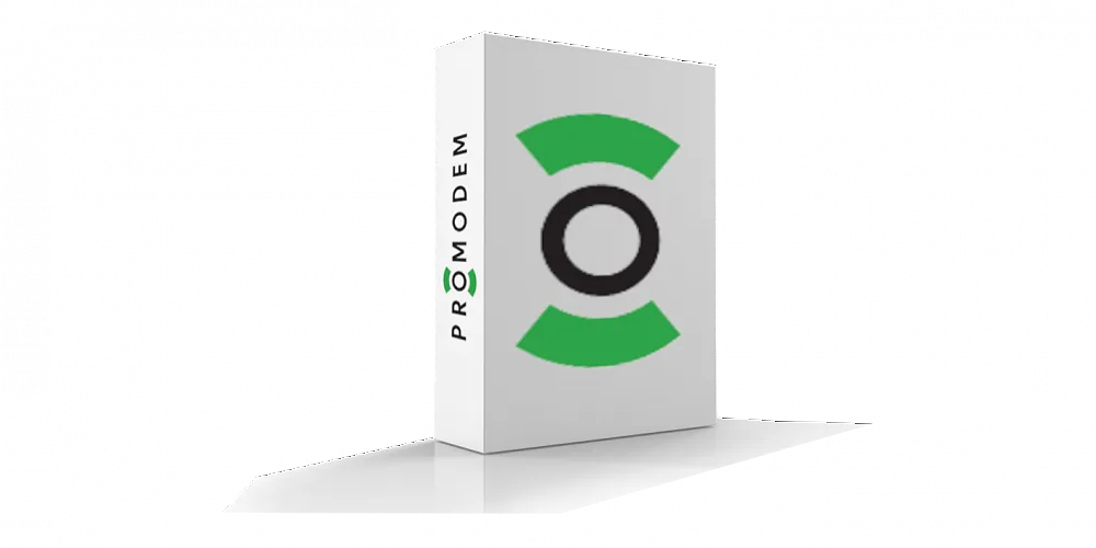 Система диспетчеризации PROMODEM CLOUD BOX