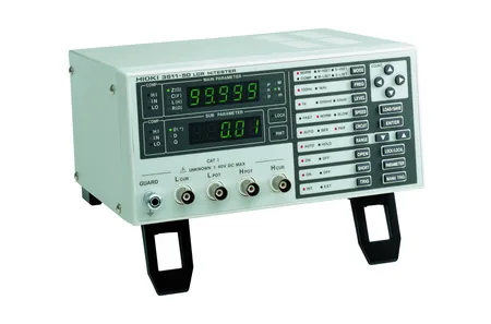 Измеритель иммитанса HIOKI 3511-50