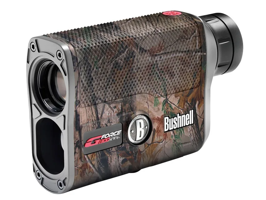 Дальномер Bushnell Yardage Pro Legend 1300 ARC Cam